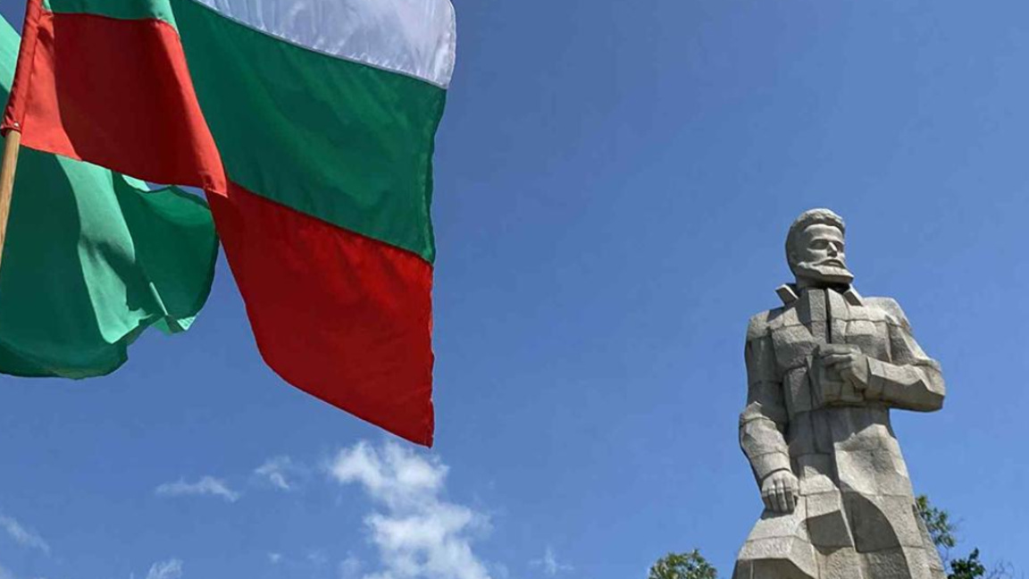 150 години от гибелта на Христо Ботев и подвига на неговата чета