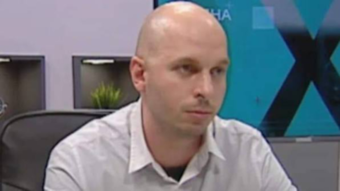 Александър Михайлов: Прогресивна България продължава модела на ГЕРБ и Пеевски