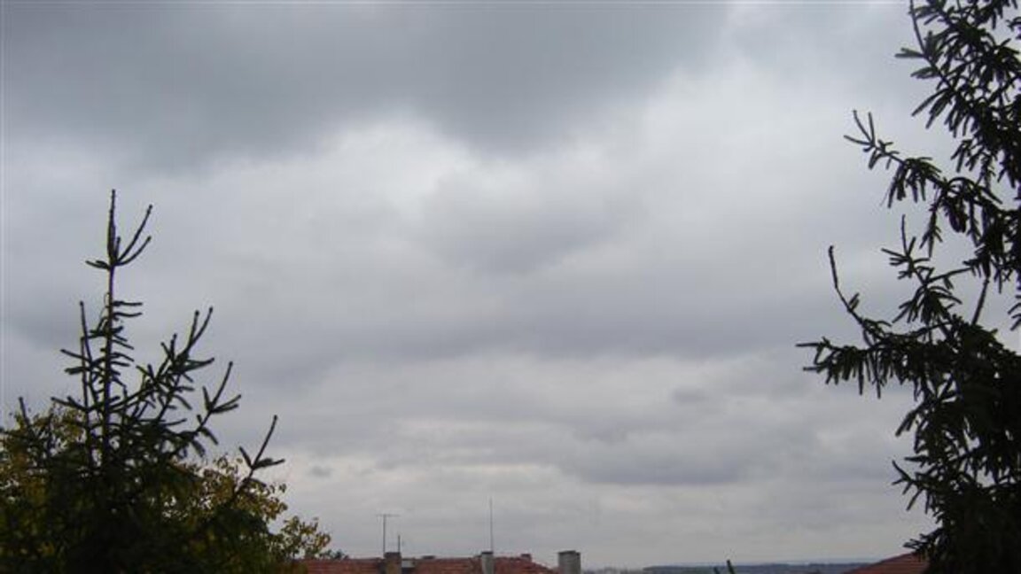 Hava durumu