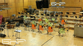 BNR musicians halt concerts in protest over low pay