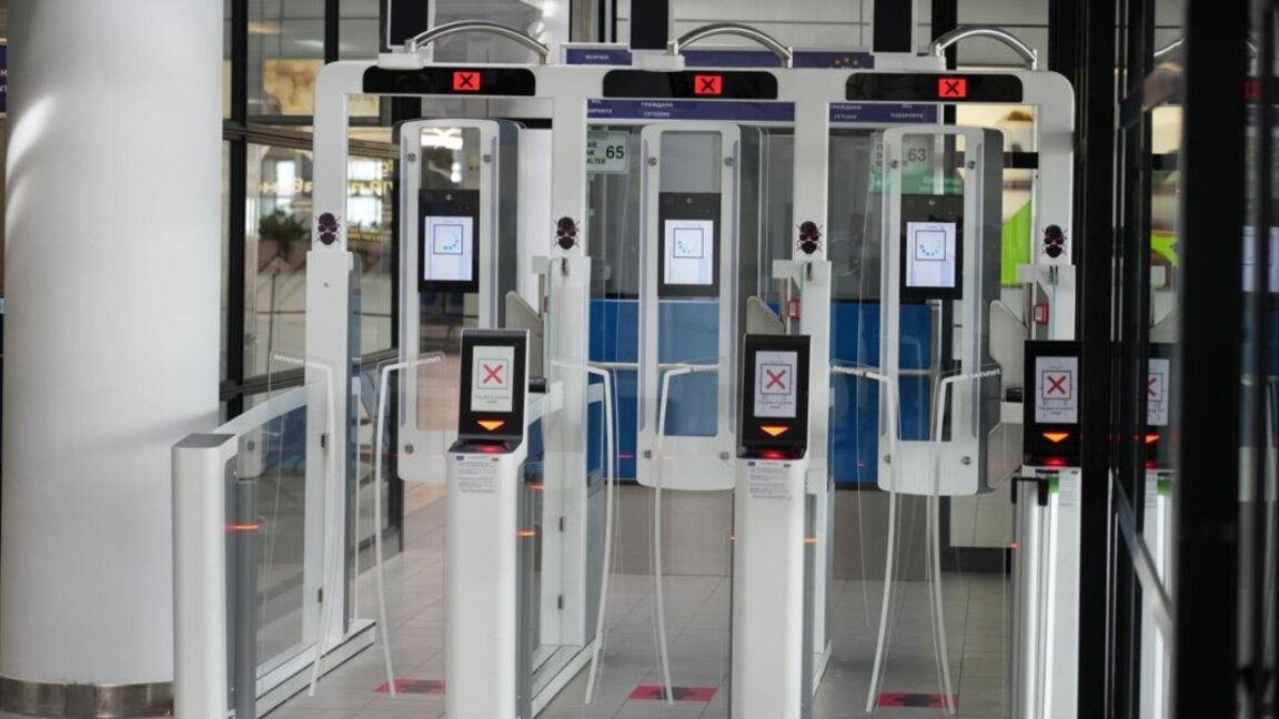 Aeroportet janë gati për të hyrë në Shengen me rrugë ajrore