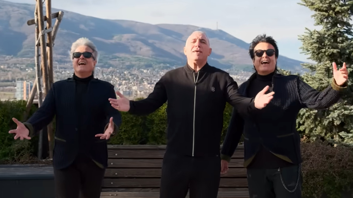 ''We Are Still Bulgarians'' – a musical call for unity