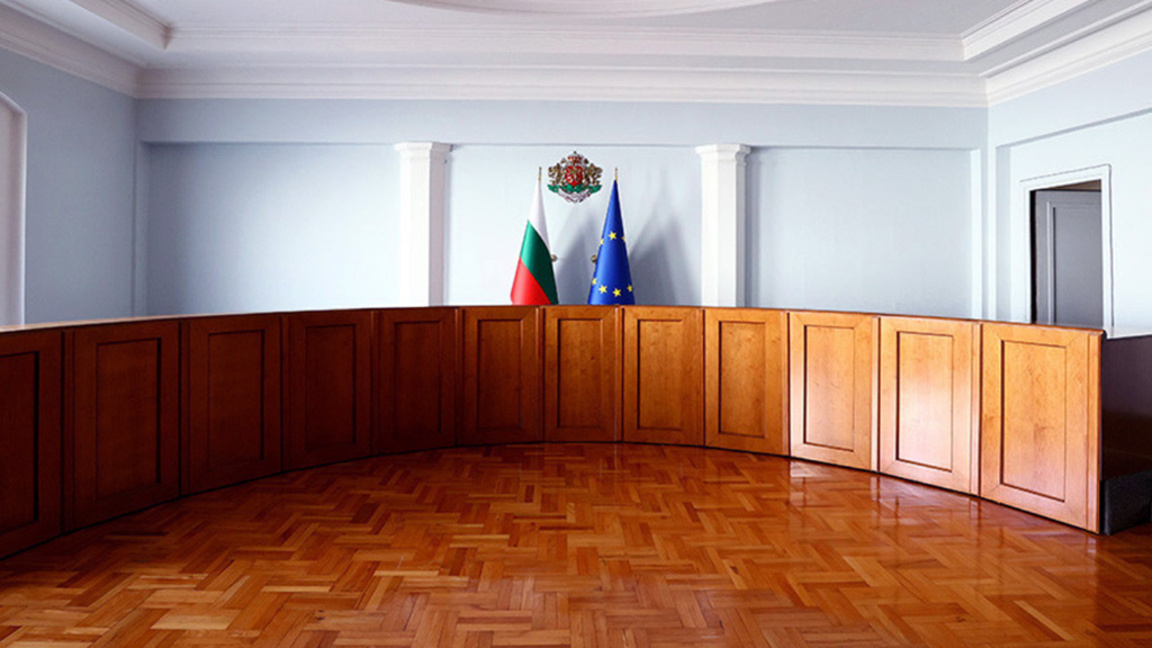  Джамията "Фетих Мехмед" остава собственост на Община Кюстендил