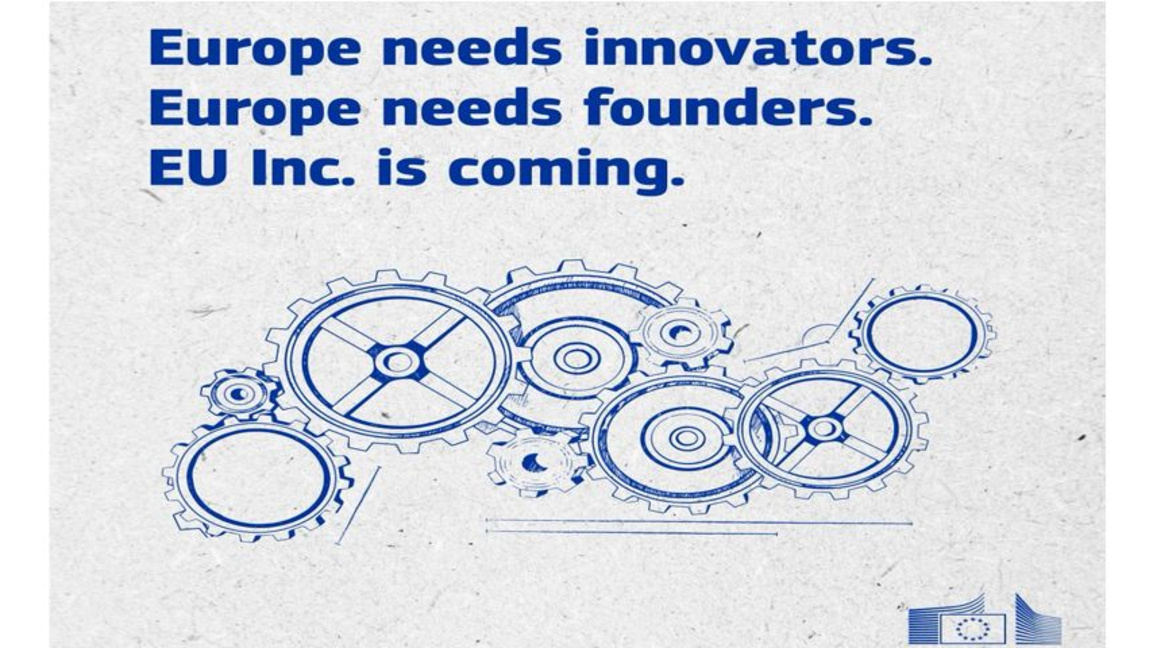 EK с нов единен набор от корпоративни правила за улесняване на бизнеса в Съюза