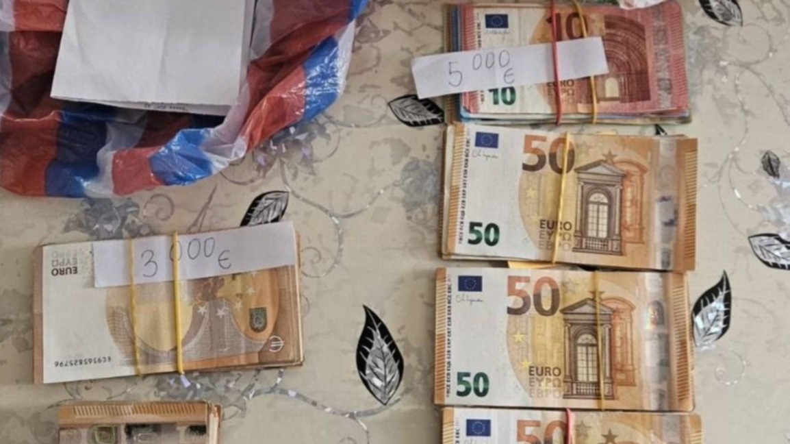 Акция срещу купения вот във Вълчедръм, има арестуван