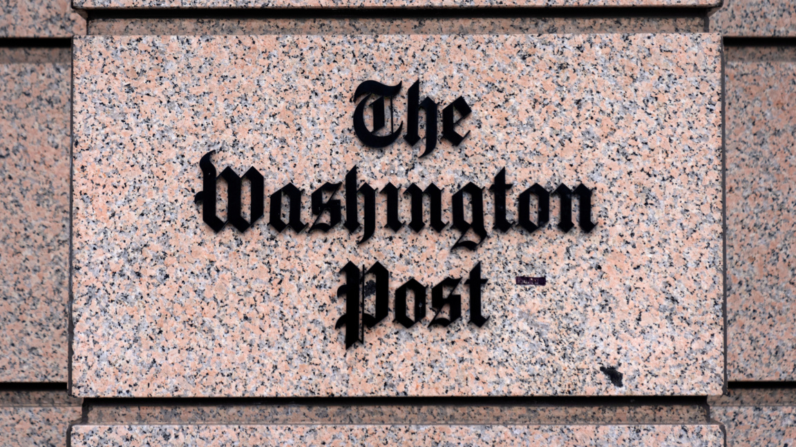 Мащабни съкращения във в. "Вашингтон пост"