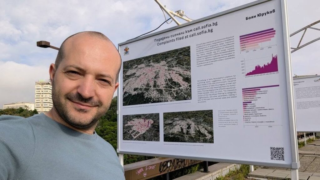 Боян Юруков: МС скри списъка с обявените за продажба 4400 държавни имота