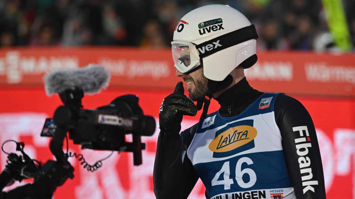 Влади Зографски ще представя България в третия ден на игрите