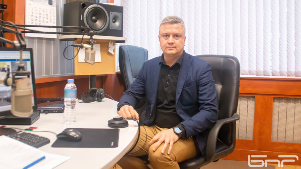 Радостин Танев