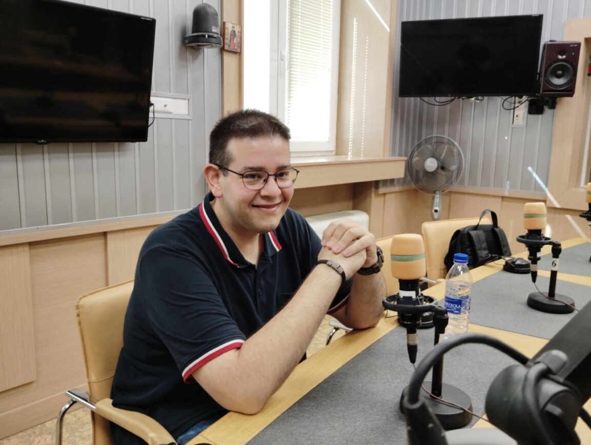 Руслан Трад