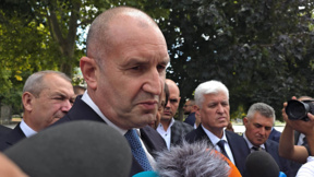 Радев: България готви протестна нота до Скопие заради Ива Михайлова