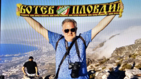 "Добро утро,ден!" с д-р Аргир Аргиров