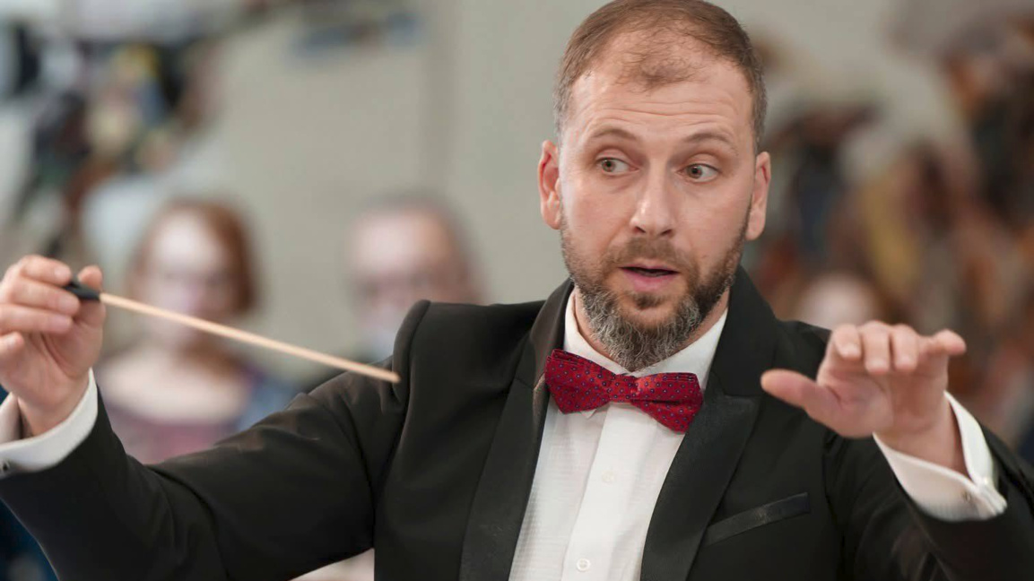 Природата и душата на класическата музика