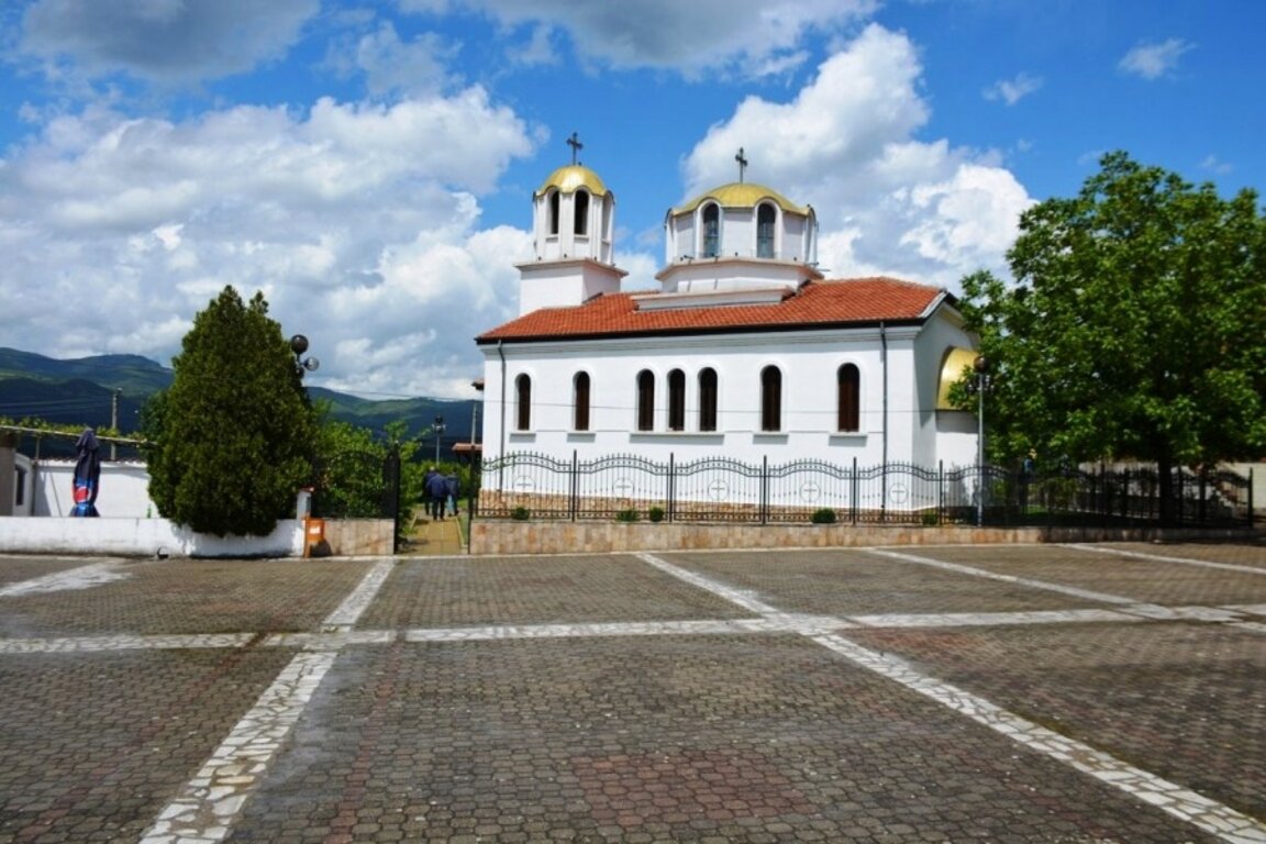 70 години село Полето