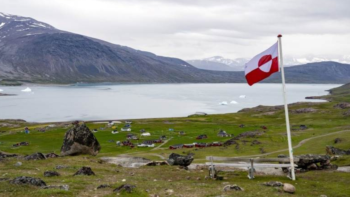 Канада откри консулство в Гренландия