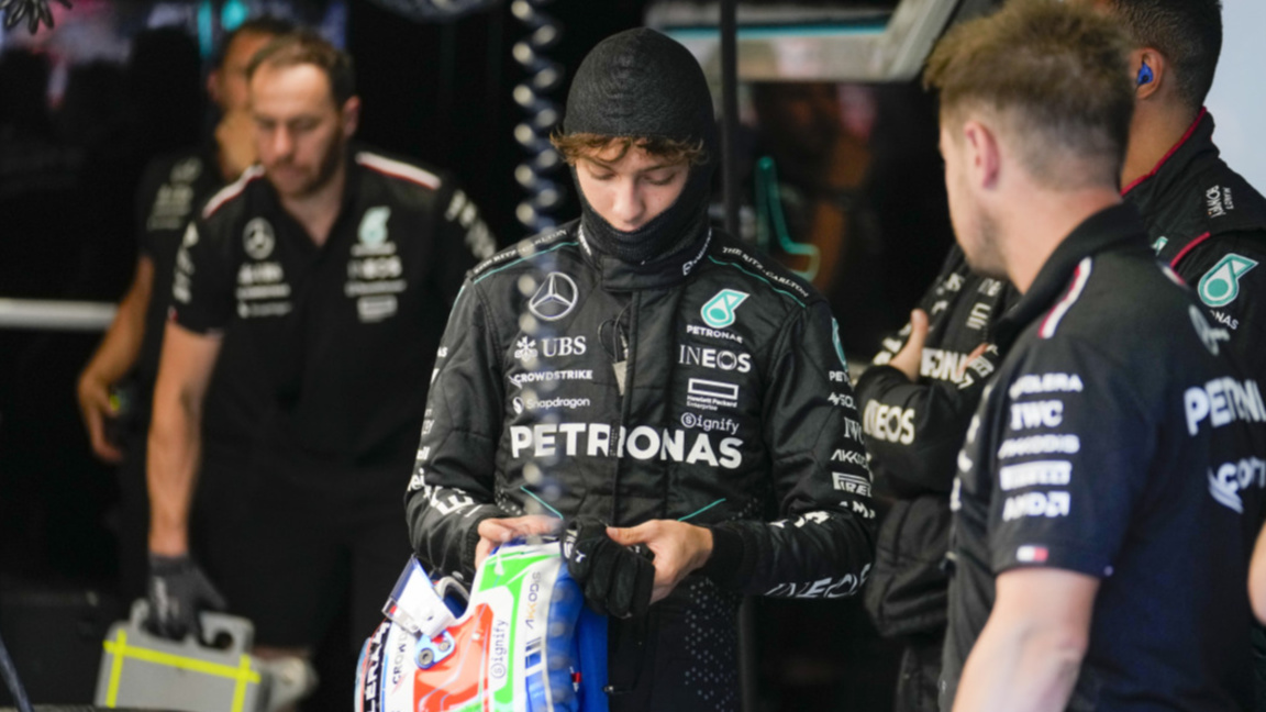 Андреа Кими Антонели