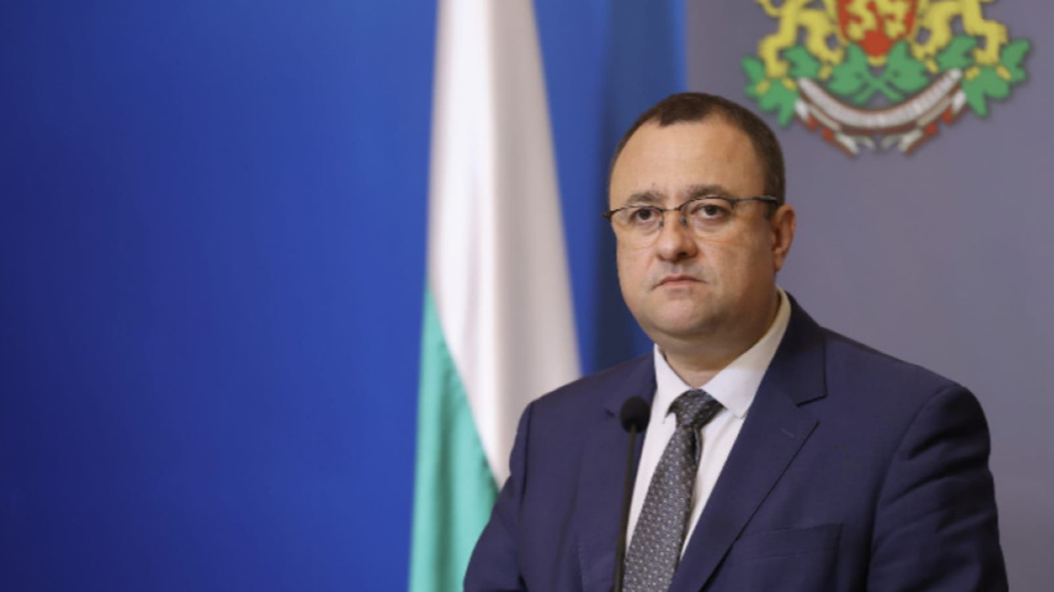Иван Иванов: Магистрала Русе – Маказа може да реши проблема с обхода на Кърджали