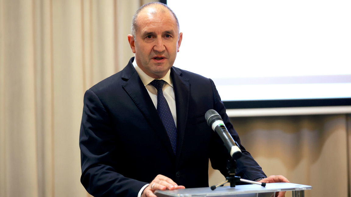 Les États-Unis ont demandé à déployer des avions ravitailleurs en Bulgarie