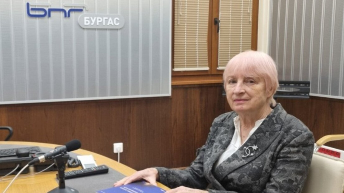 Връчват годишните литературни награди в Бургас