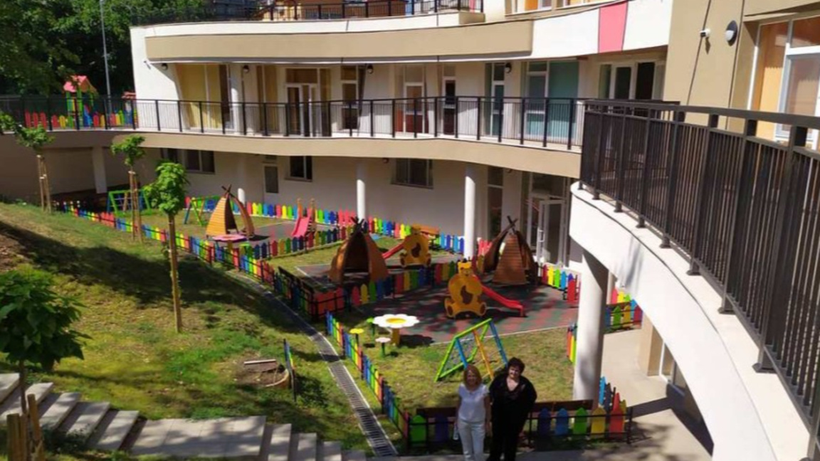 Детска градина