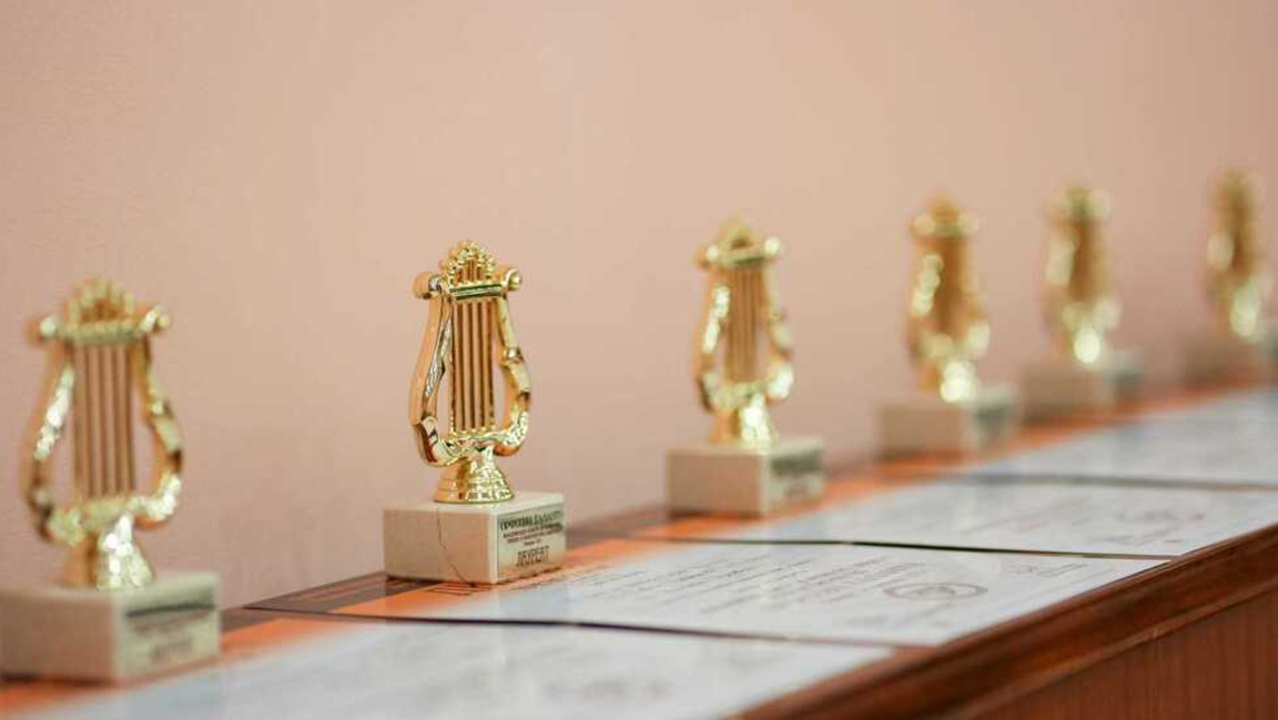 Десетки отличия за НУМСИ „Панчо Владигеров“ от конкурса „Орфееви таланти“