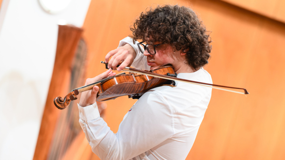 Различният Брамс отново в Шумен