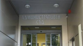 Съдът образува дело по жалба на инвеститор за премахнати дървета в ﻿"Чайка"