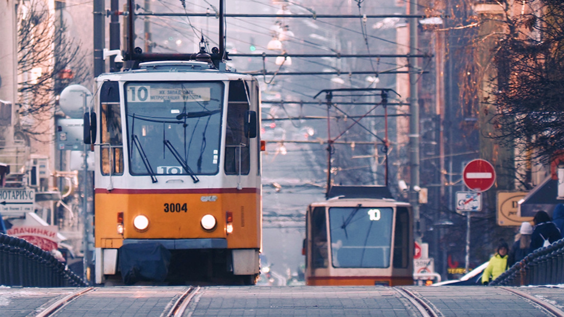 Модернизацията на депата води до "концесия" на сервизната дейност в София?