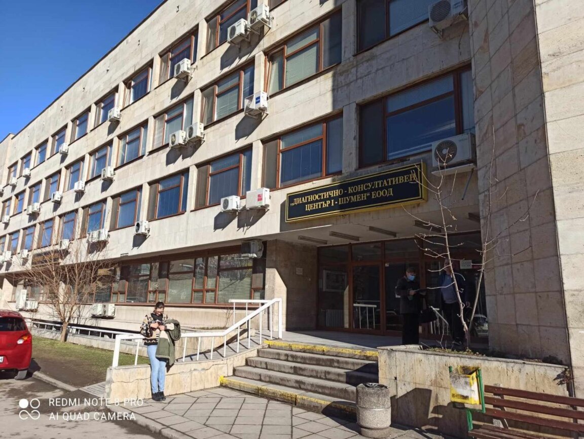 Подготвят денонощен педиатричен кабинет