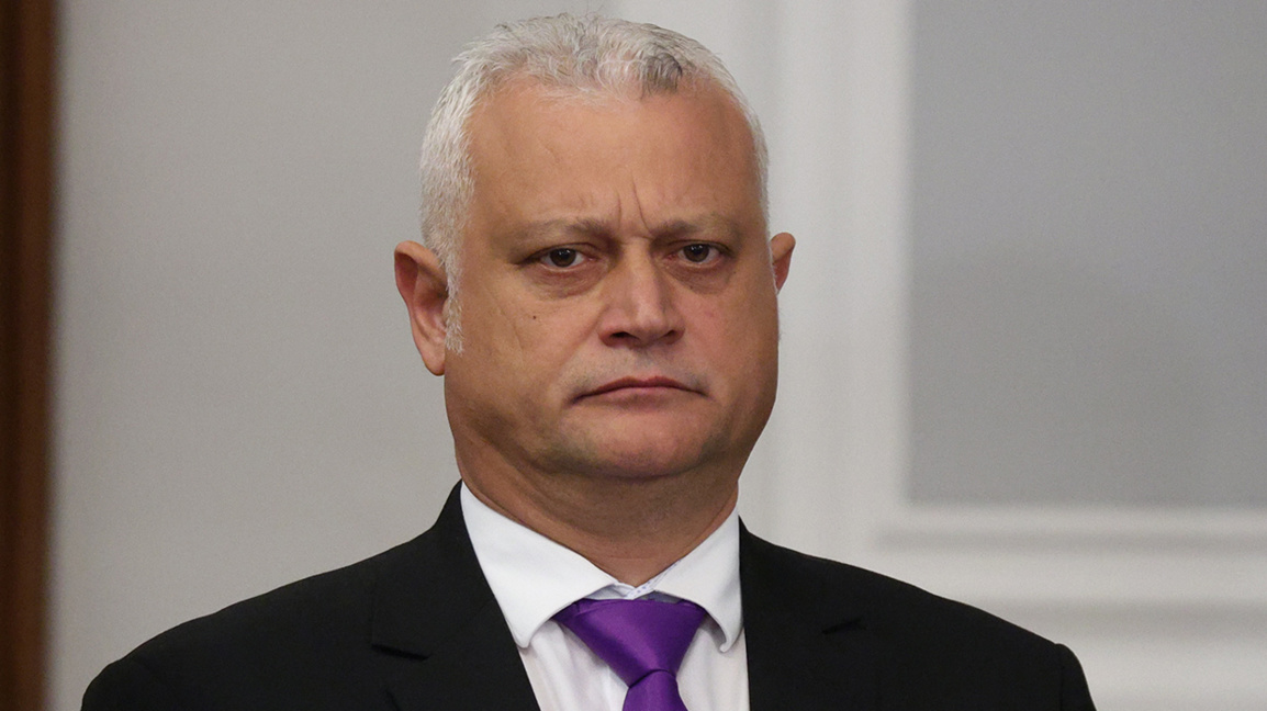 Министри "с образ, експертиза и приличие" – очаквания към служебния кабинет - Емил Дечев