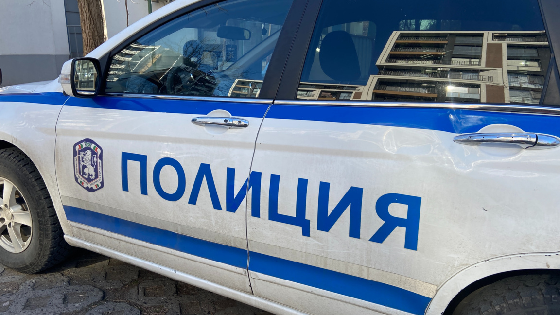 Петима пияни шофьори задържани в Бургаско за два дни