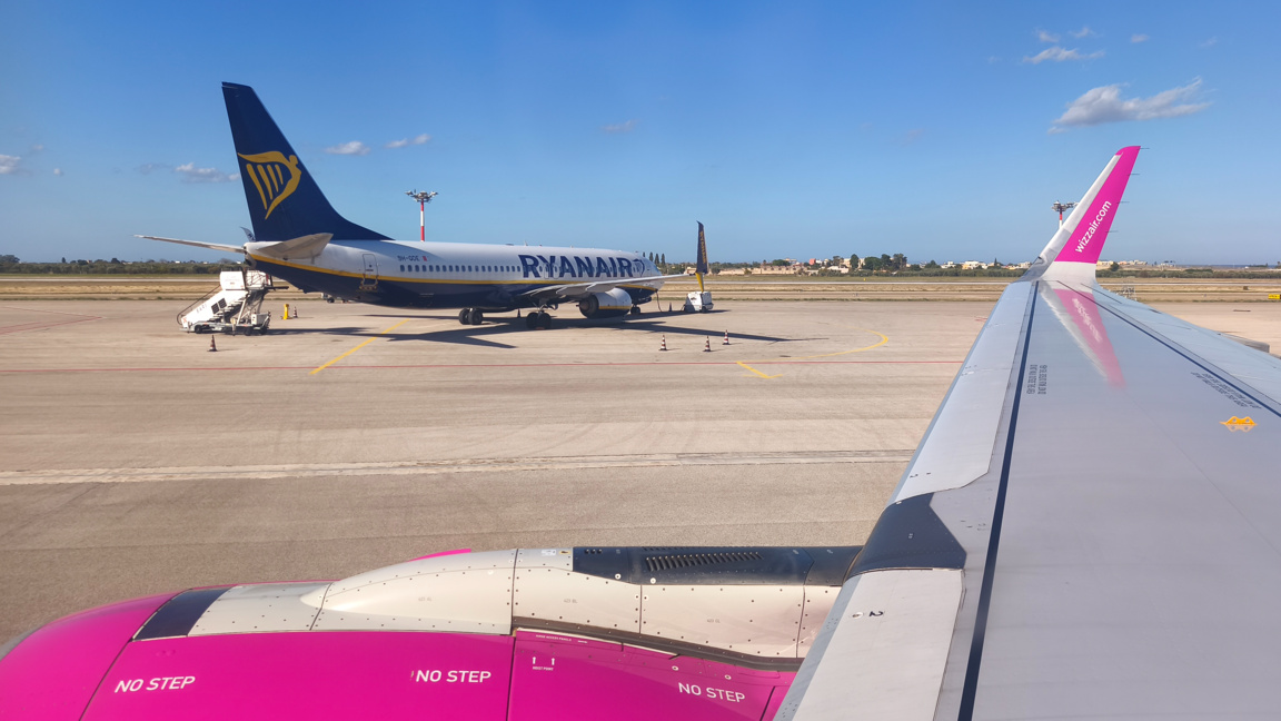 Летищата в Европа пред недостиг на самолетно гориво заради Ормузкия проток