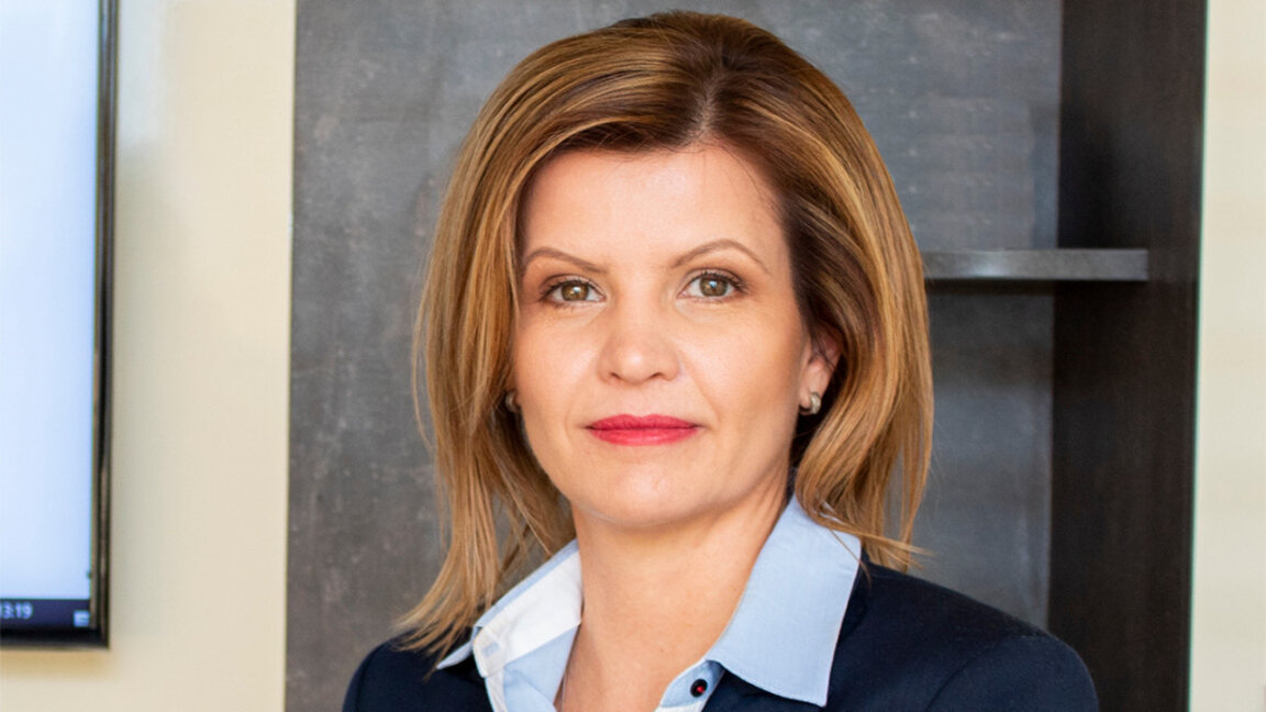 Силвия Георгиева