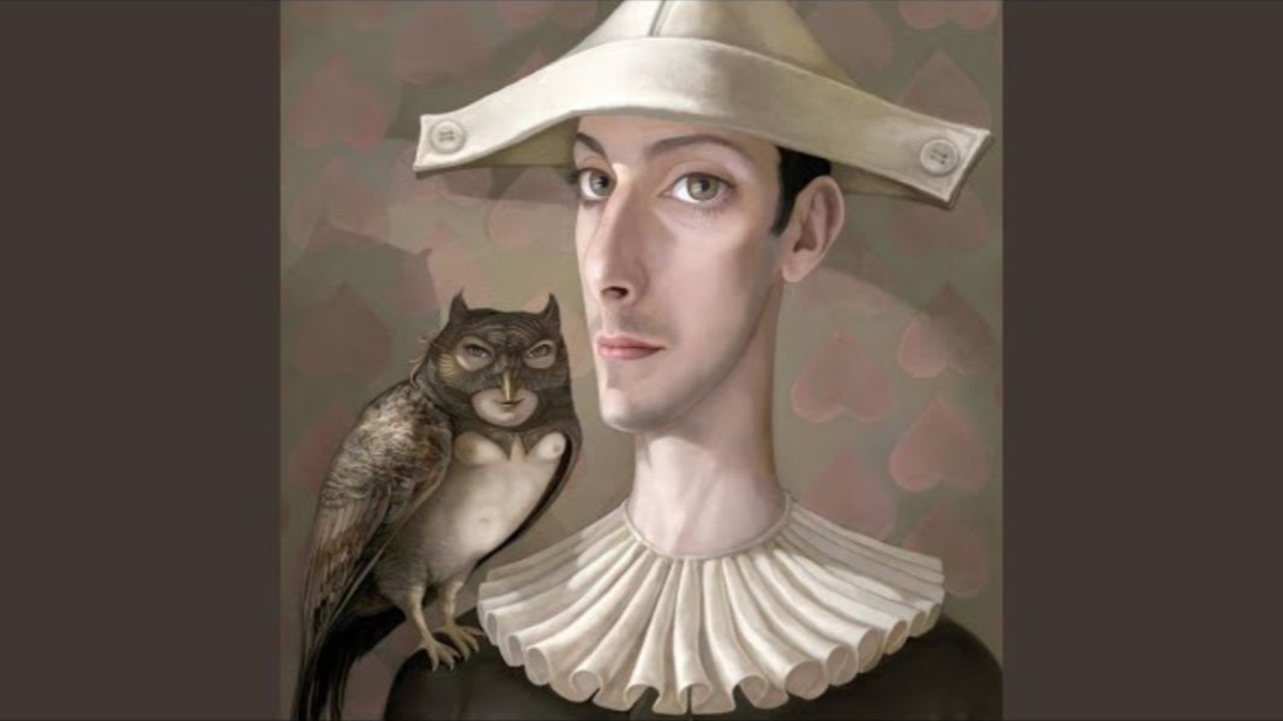 Doni und Momtschil – „Statt Abschied“ 