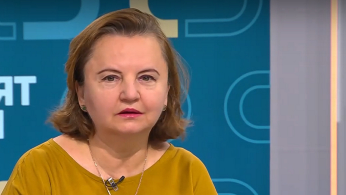 Марчела Абрашева