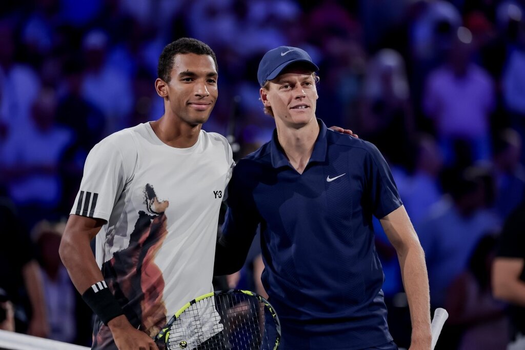 Алкарас и Синер ще спорят за титлата на  US Open (обновена)