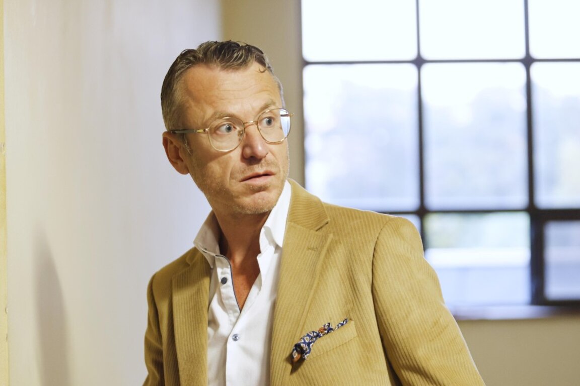 Николай Владимиров