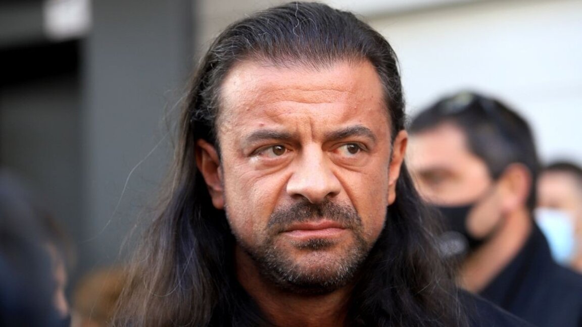 Ричард Алибегов