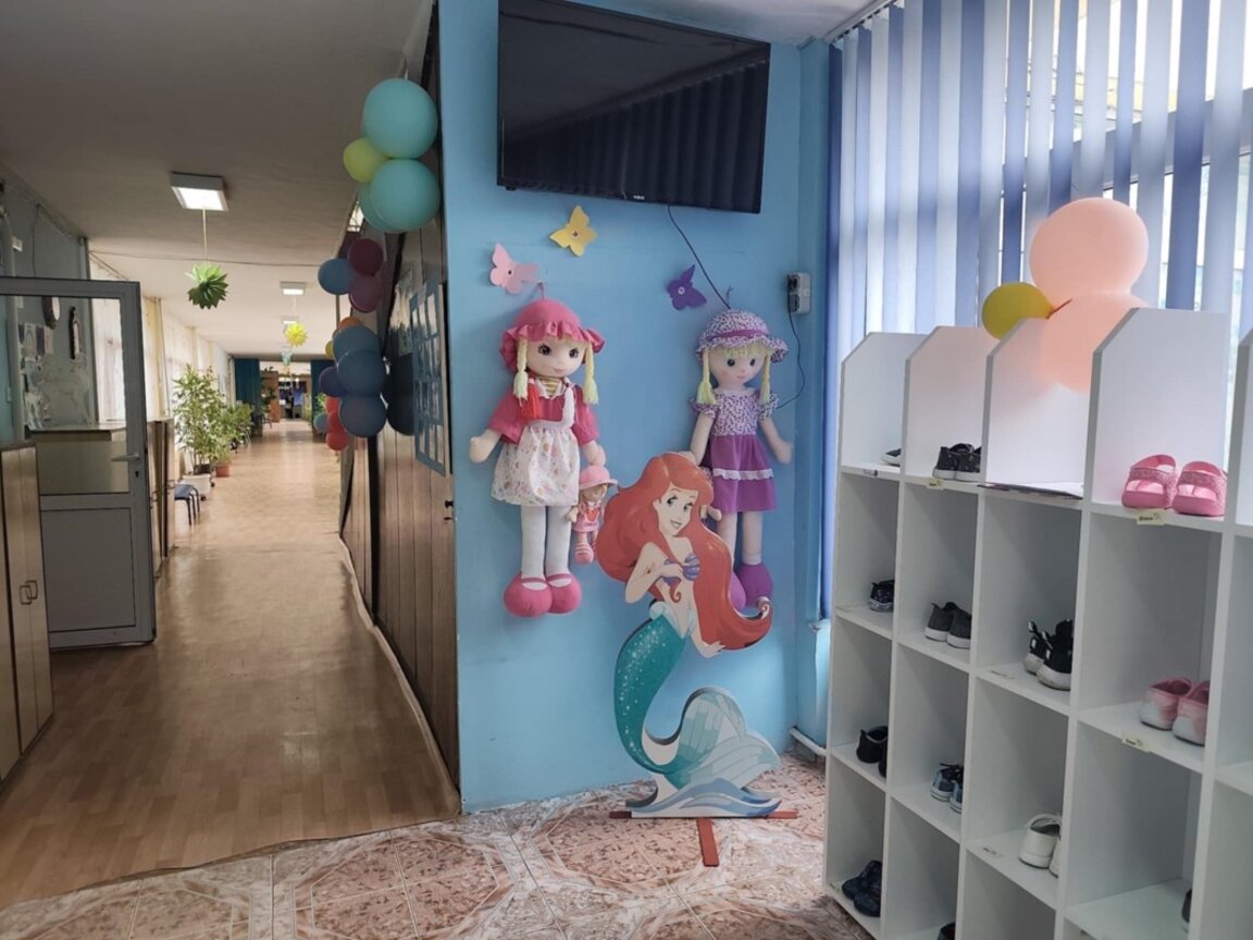 Preschoolers sneak out and ride the Metro in Sofia