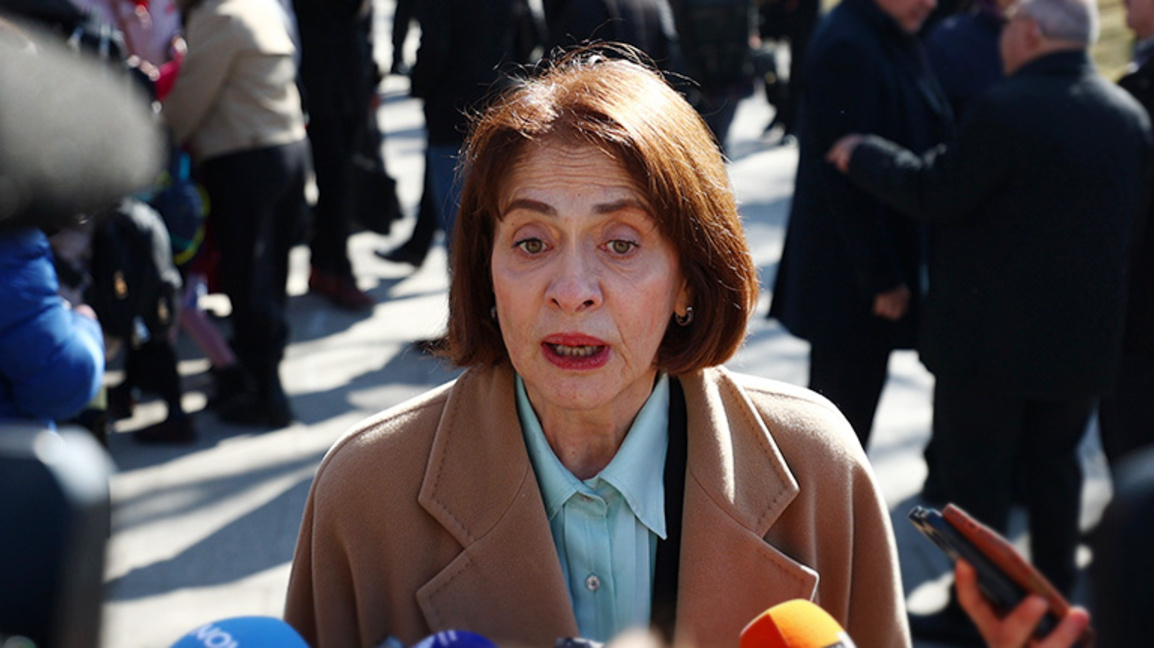 Надежда Нейнски