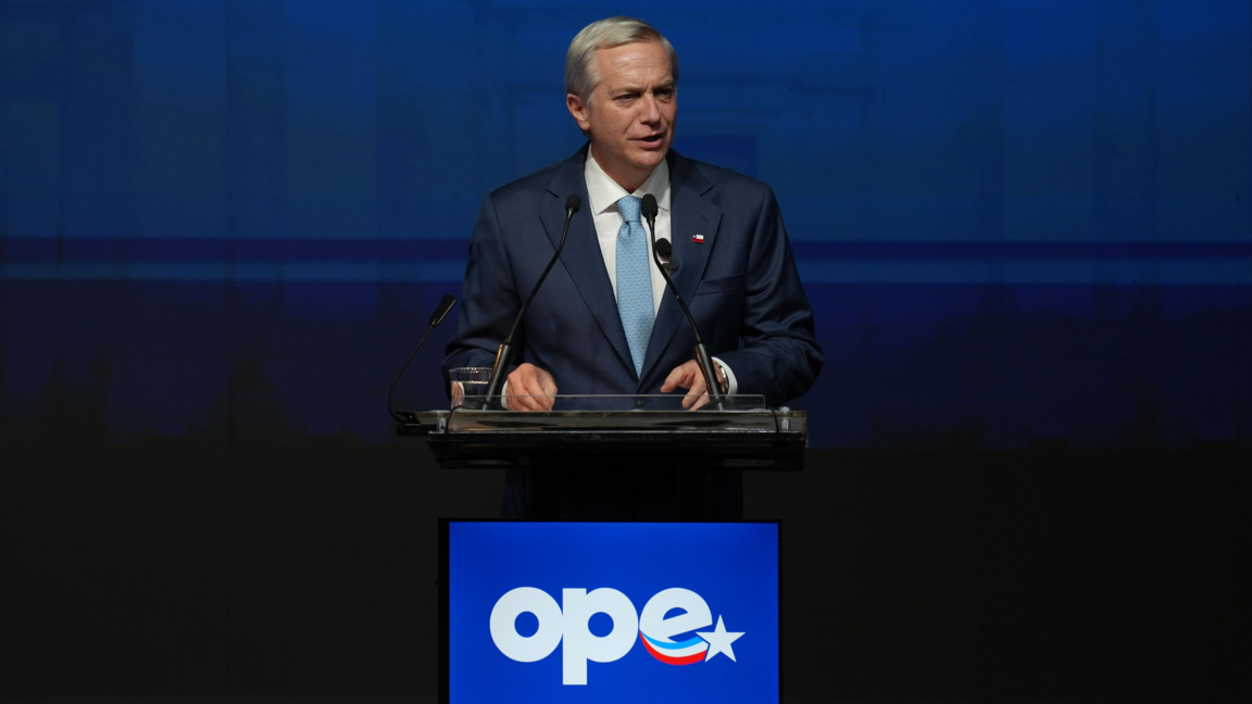 Хосе Антонио Каст