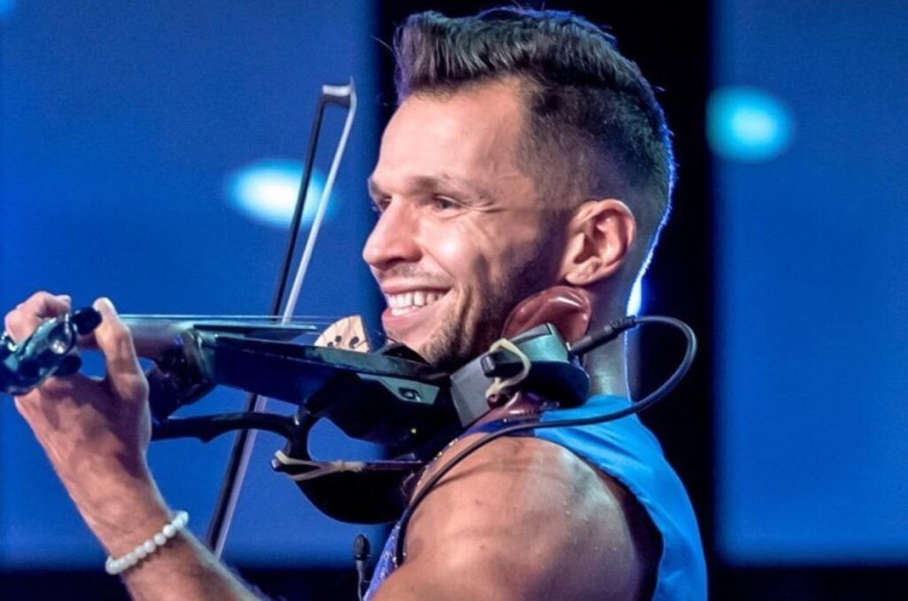 Златният цигулар Свет Радославов: Белоградчишките скали са вълшебно място