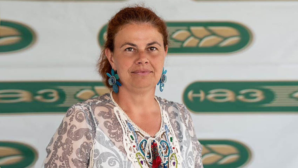 Радостина Жекова