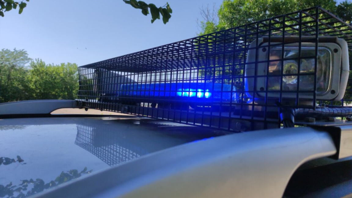 Мъж от Гара Орешец е задържан за шофиране с 1.96 промила