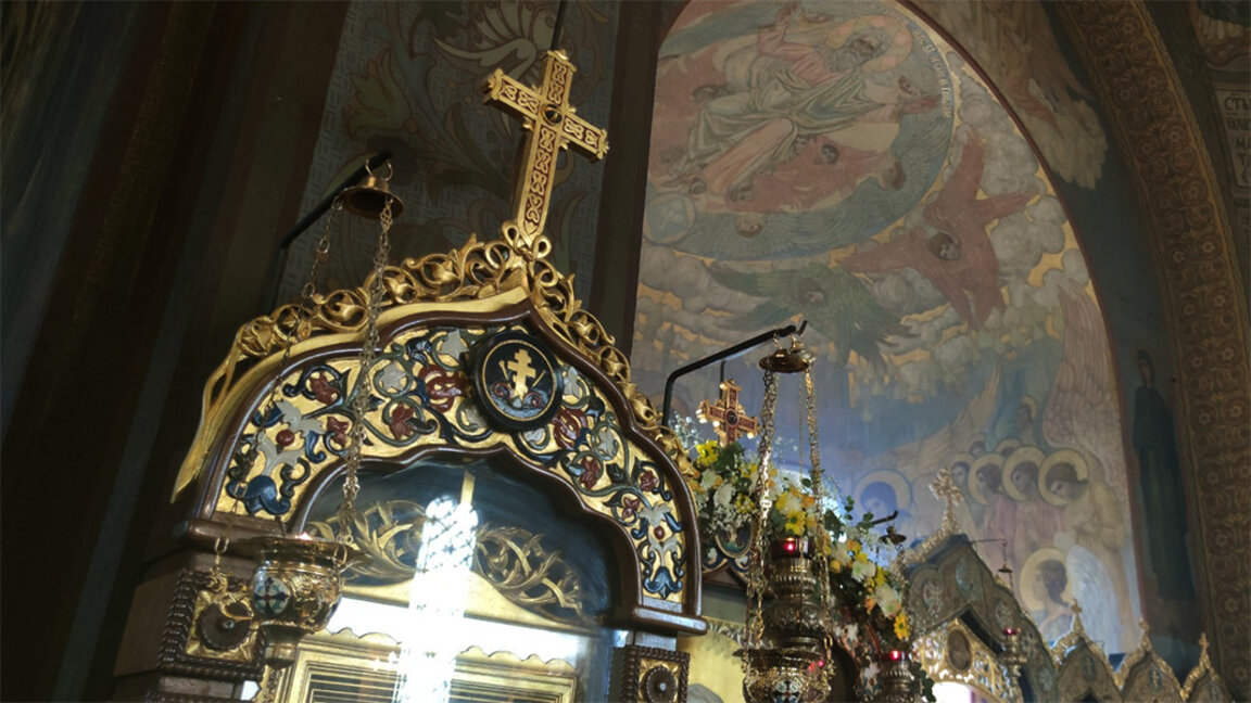 Църковен календар – 24 юли 2025 г.