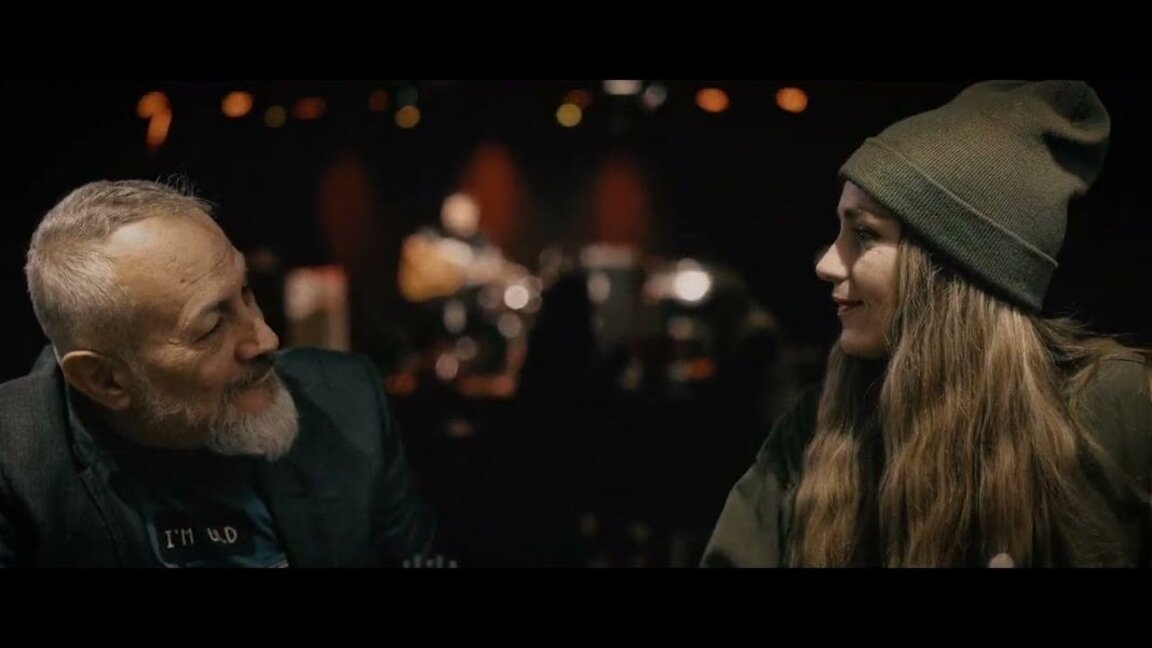 "Do You Believe" – A blues project by Angel Dyulgerov