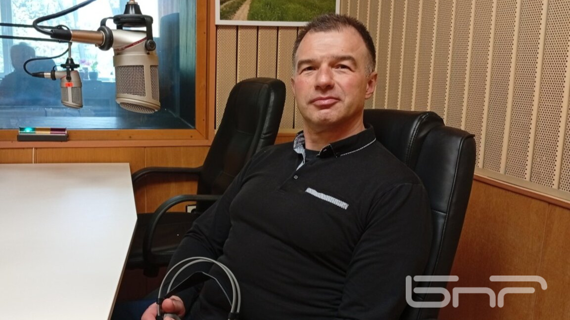 д-р Иван Добринов