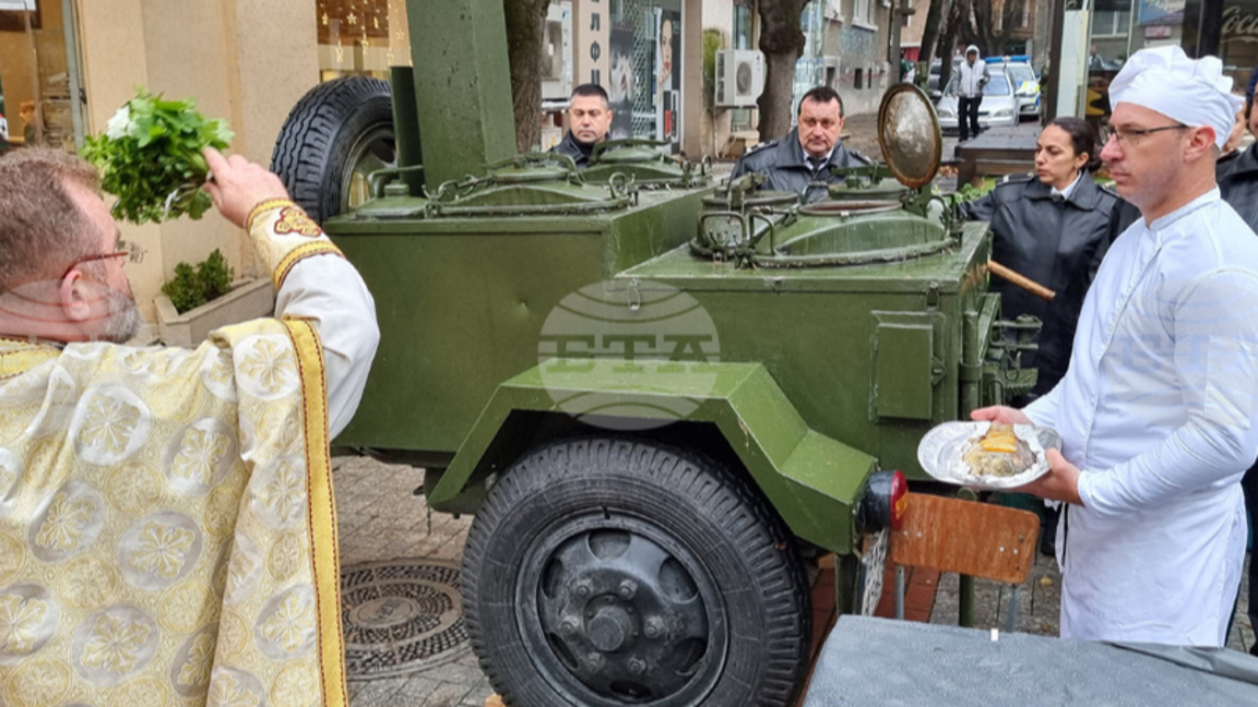 Варна чества Никулден