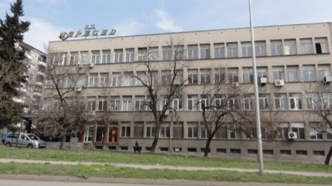 "Мересев" ЕООД Стара Загора