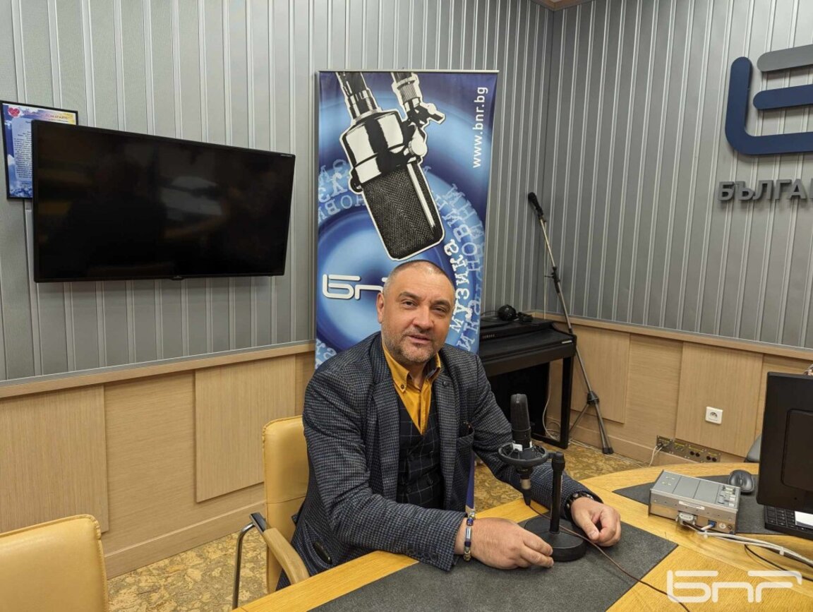 Проф. Андрей Чорбанов